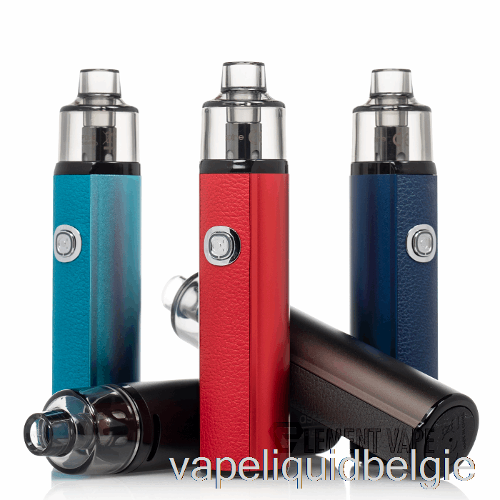 Vape Smaken Aspire Bp Stik 80w Pod-systeem Jager Groen